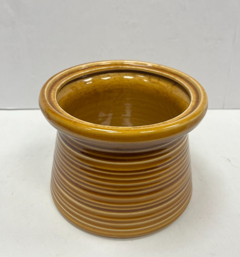 Vintage crown devon brown - crown,