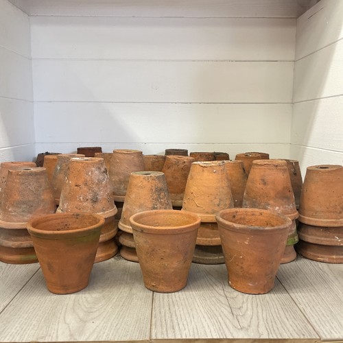 Vintage hand thrown - vintage,