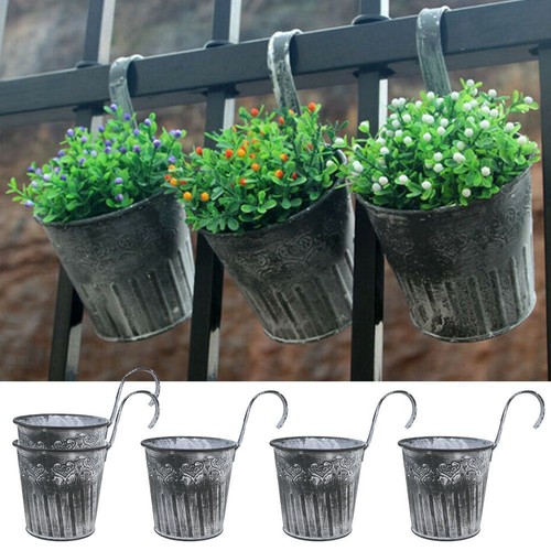 5pcs hanging planter - 5pcs, plant