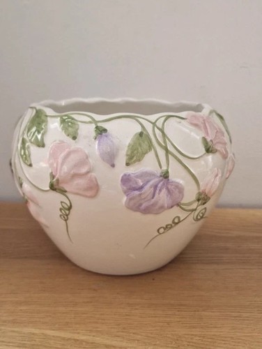 Michael sweet pea planter - pea,
