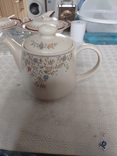 Vintage country garden - vintage,